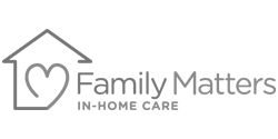 Family Matters In-Home Care Digital Marketing Services